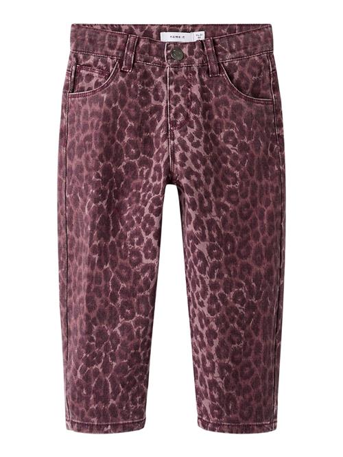 NAME IT Jeans  lilla / lilla