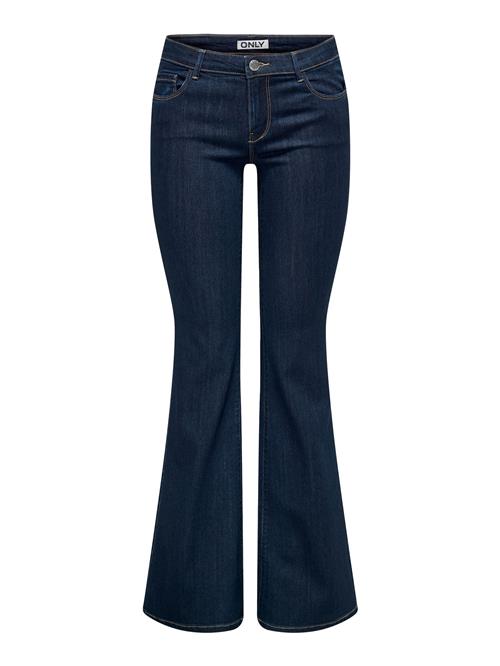 Se ONLY Jeans 'ONLHella'  blue denim ved About You