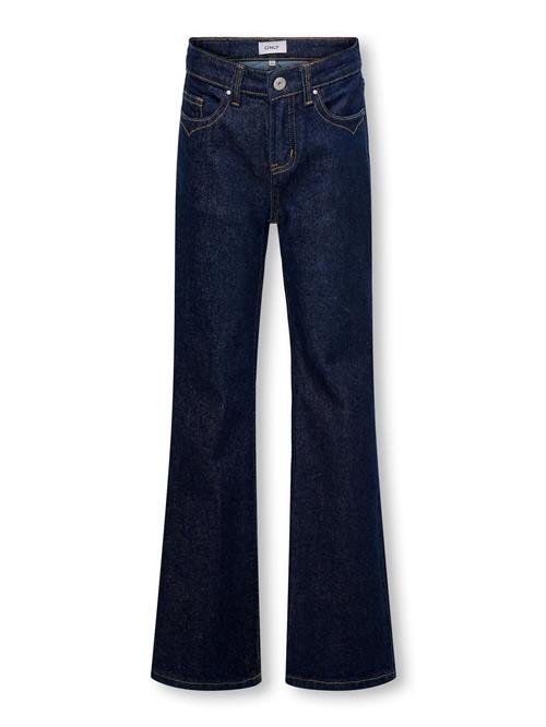 ONLY GIRLS Jeans 'KOGJuicy'  blå