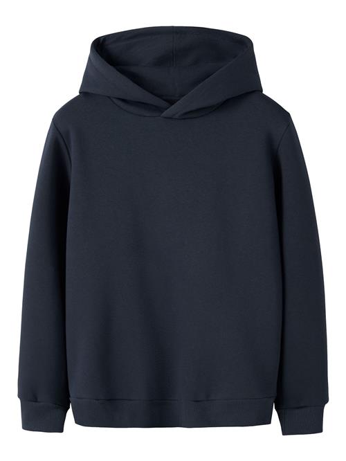 NAME IT Sweatshirt  marin / grå / mørkegrå / hvid