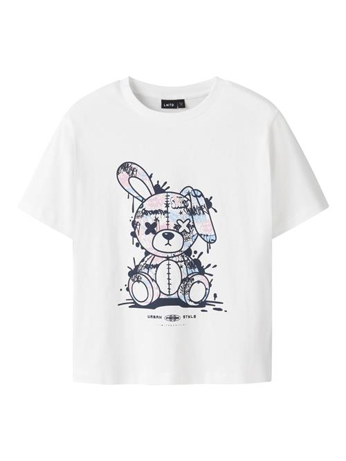 LMTD Bluser & t-shirts  marin / lyseblå / lyserød / hvid