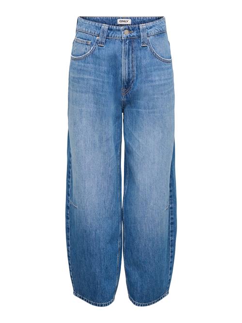 ONLY Jeans 'ONLFrankie'  blue denim
