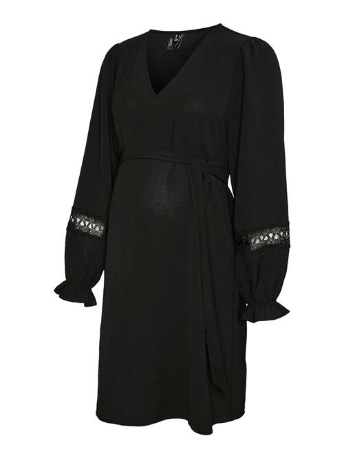 Vero Moda Maternity Kjole 'VMMalva'  sort