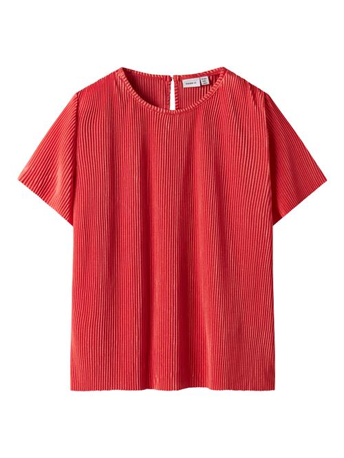 Se NAME IT T-Shirt Hfimka Spiced Coral hos SmartKidz