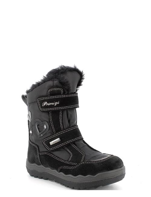 Se Pfzgt 48852 Primigi Black ved Booztlet