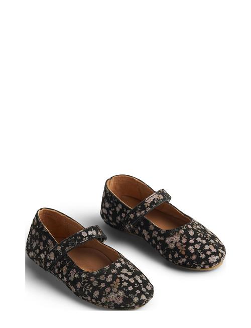 Se Ballerina Dance Wheat Black ved Booztlet