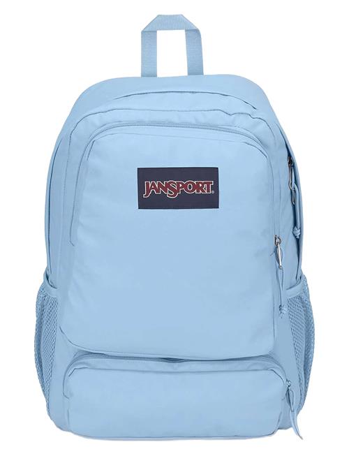 Doubleton Blue Dusk JanSport Blue