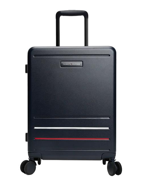 Th Cabin Suitcase Tommy Hilfiger Navy