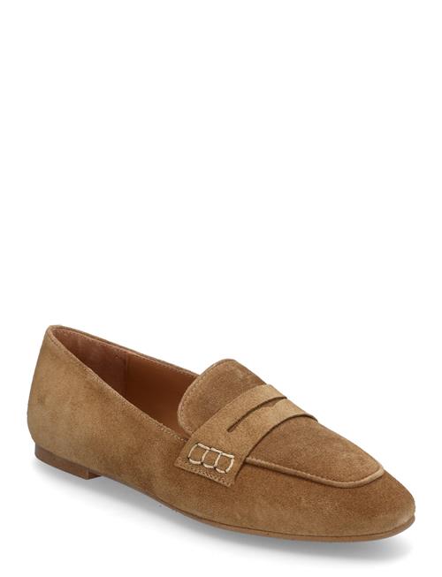 Shoes Billi Bi Brown