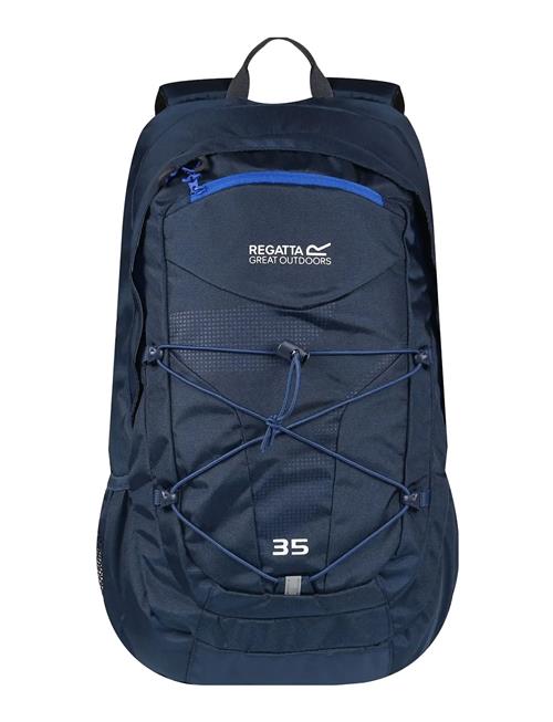 Atholl Ii 35L Regatta Navy