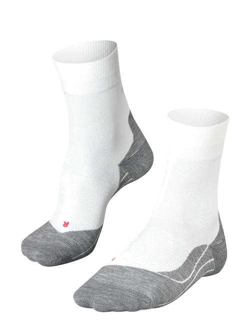 Ru4 Running Medium-Cushi D Falke Sport White