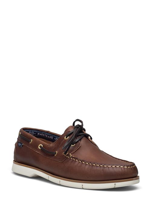 2-Eye Comfort Marstrand Brown