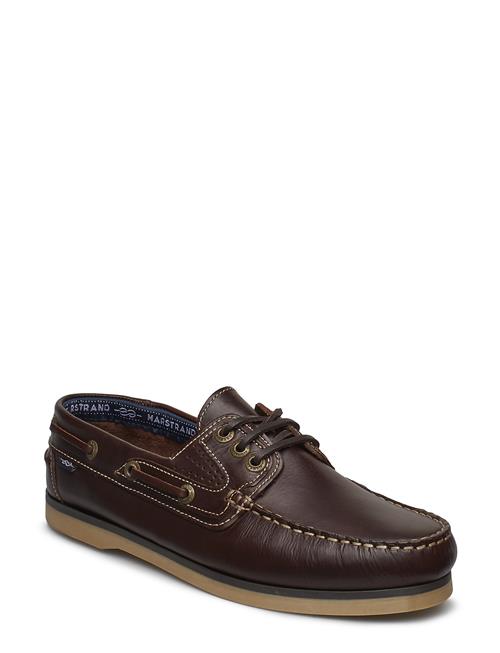 Original 3-Eye Marstrand Marstrand Brown