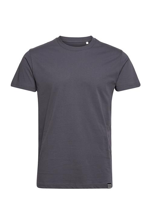 Organic Thor Tee Mads Nørgaard Grey