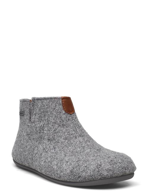 Erik Toffel Shepherd Grey