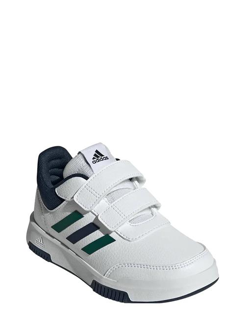 Tensaur Sport 2.0 Cf K Adidas Sportswear White