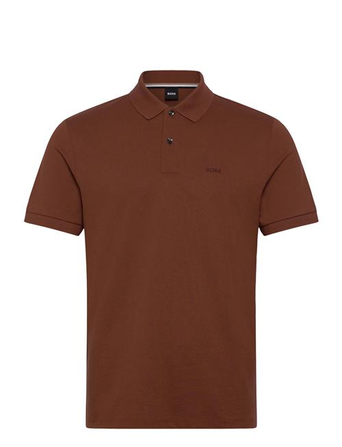 Pallas BOSS Brown