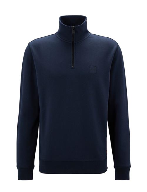 Zetrust BOSS Navy
