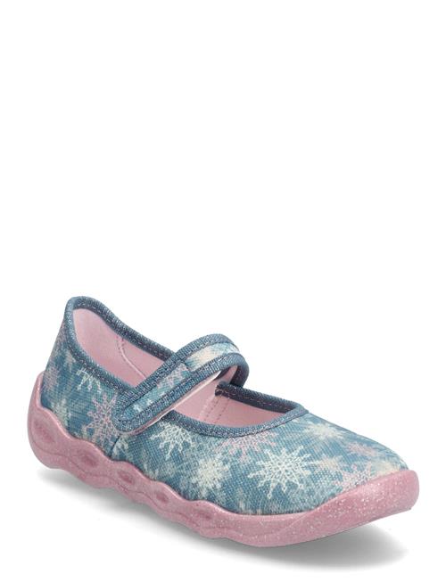 Bubble Superfit Blue