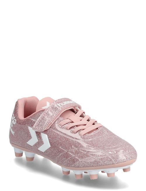 Top Star F.g. Jr Hummel Pink