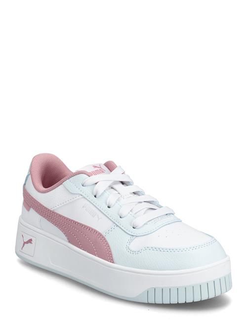 Carina Street Ps PUMA White