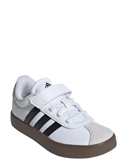 Vl Court 3.0 El C Adidas Sportswear White