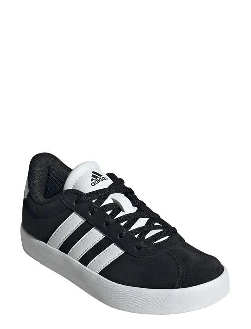 Vl Court 3.0 K Adidas Sportswear Black