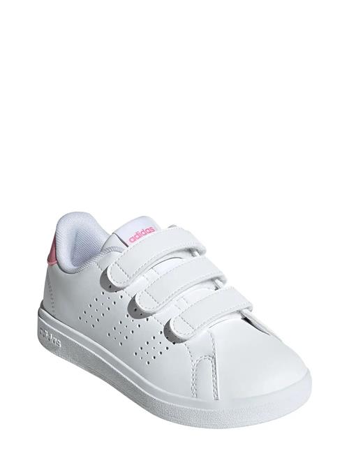 Advantage Base 2.0 Cf C Adidas Sportswear White