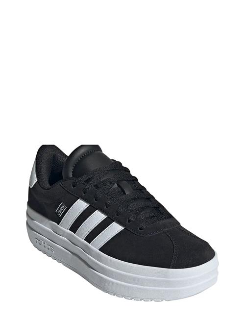 Vl Court Bold J Adidas Sportswear Black