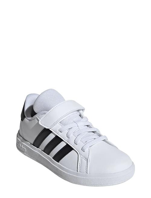 Grand Court 2.0 El C Adidas Sportswear White