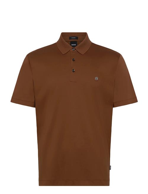 C-Parris 01 BOSS Brown