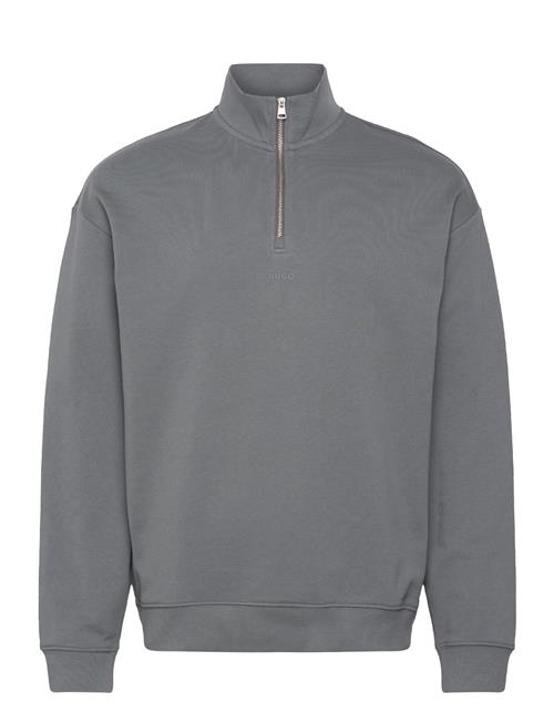 Durty244 HUGO Grey