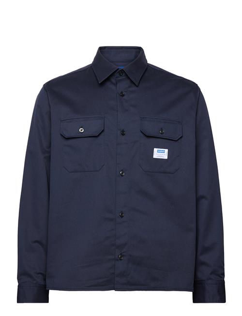 Ekyn HUGO BLUE Navy