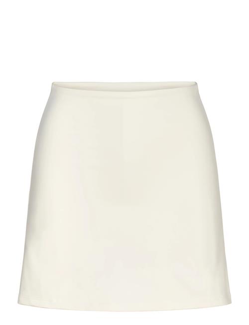 The Skort, High-Rise Girlfriend Collective White
