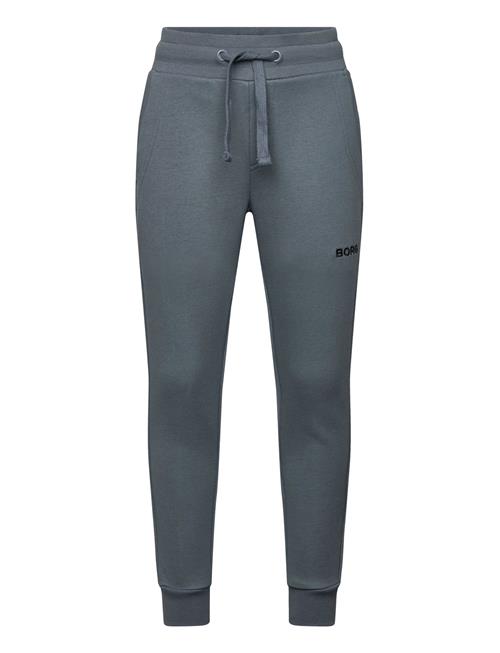 Borg Essential 4 Sweatpants Björn Borg Grey