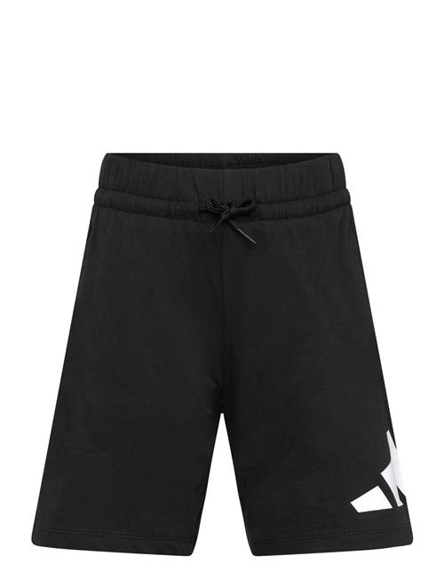 J Bl Kn Sh 210 Adidas Sportswear Black