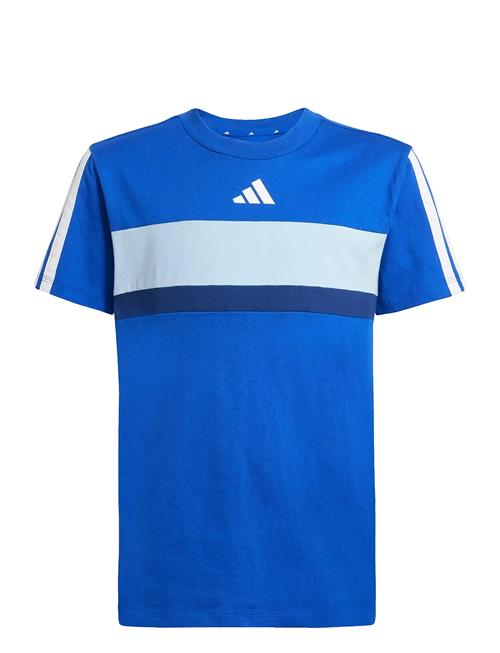 J 3S Tib T Adidas Sportswear Blue