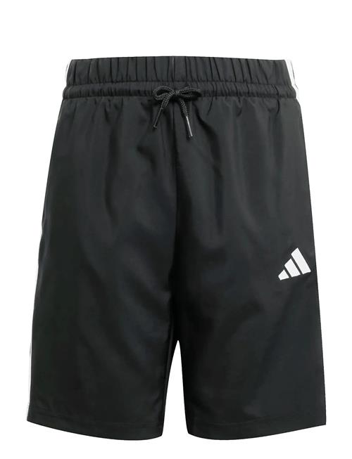 J 3S Wv Sh Adidas Sportswear Black
