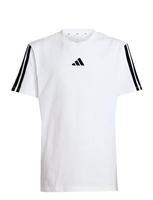 J 3S Tee 160 Adidas Sportswear White