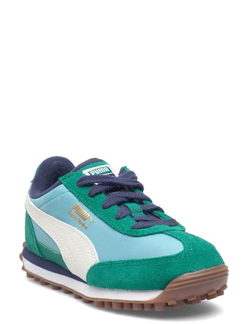 Easy Rider Kids Ps PUMA Green