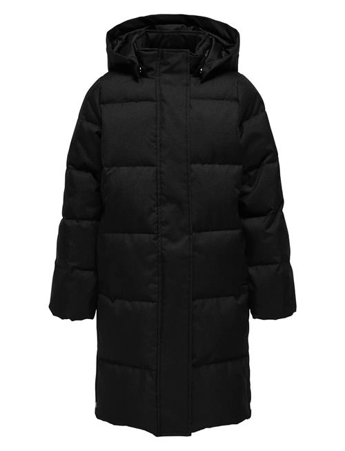 Kogirene Life Puffer Coat Otw Noos Kids Only Black