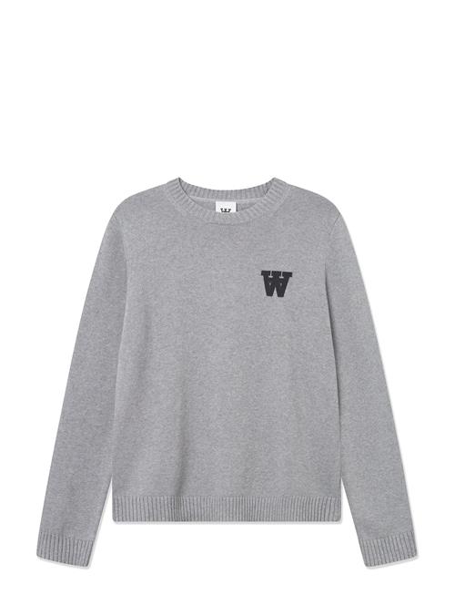 Wwtay C WOOD WOOD Grey