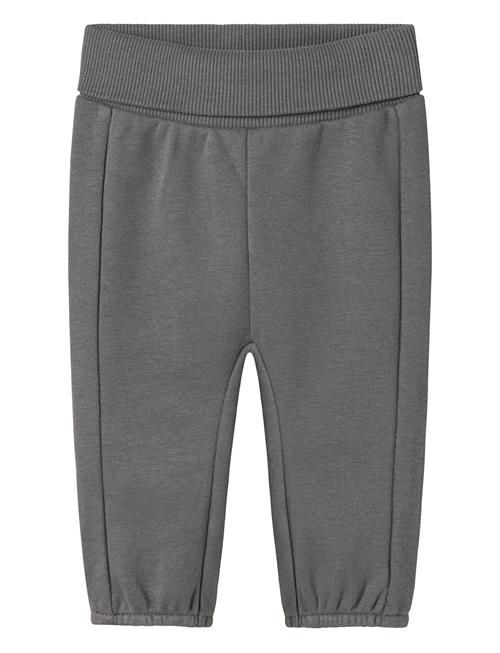 Nbmilondon Raf Sweat Pant Lil Lil'Atelier Grey