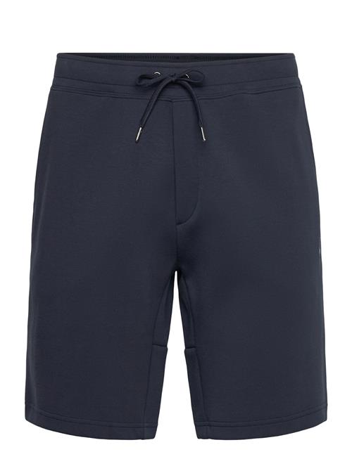 9-Inch Double-Knit Short Polo Ralph Lauren Navy