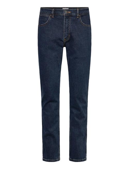 Greensboro Wrangler Navy