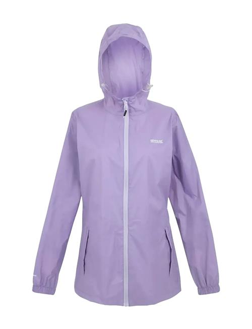 Women's Pack-It Jacket Iii Regatta Purple