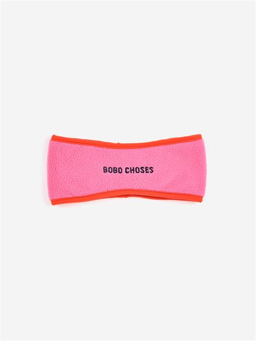 Bobo Choses Bobo Choses Pandebånd Fuchsia  Fuchsia One Size  Lyserød  One Size  kvinde