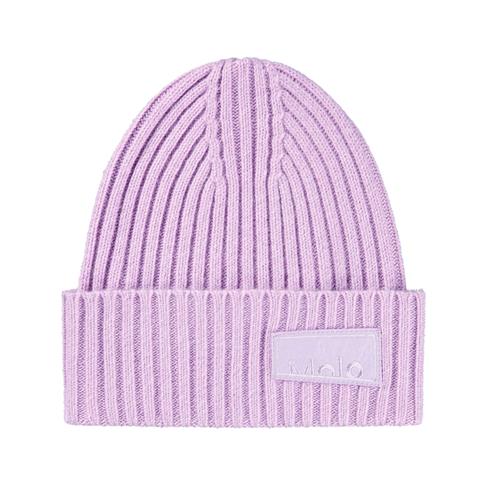 Molo Karli Hue Purple Ray  Purple Ray 1-4 Y  Lilla  1-4 år  kvinde