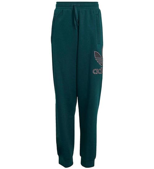 Se adidas Originals Sweatpants - Aurivy ved KidsWorld
