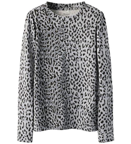 Name it Bluse - NkfNuni - Bluse